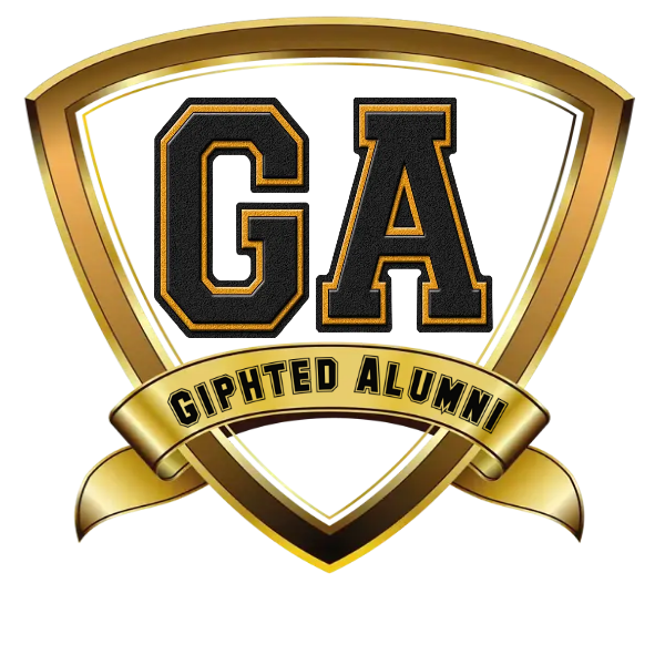 giphted alumni logo png